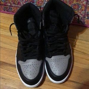 Jordan shadow 1s